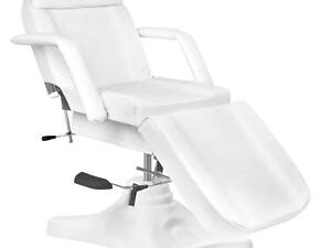 Гідравлічна косметологічна кушетка А234 ПОЛЬША