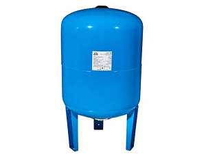 Гідроакумулятор 100л Vitals aqua UTV 100