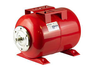 Гідроакумулятор горизонтальний 24л WETRON HTw24 (779221)