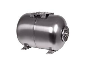 Гідроакумулятор нерж сталь 50л Vitals aqua UTHS 50