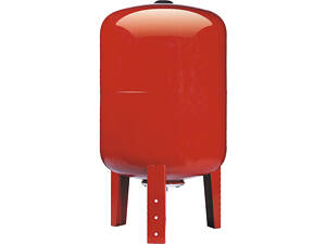 Гидроаккумулятор вертикальный 50л WETRON VTw50 (779224)