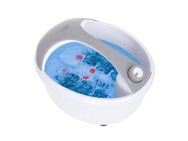 Гідромасажна ванна для ніг Adler AD 2177 - Фото 2