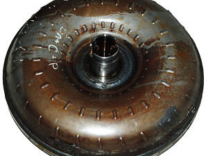 93742181 Гидротрансформатор АКПП Chevrolet Evanda 04-06 (93742181)