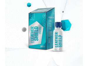 Gyeon Q2 Leather Shield EVO - кварцовий захист шкіри 12 міс 100 мл (кераміка)