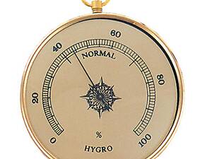 Гигрометр Moller 301305 (301305)