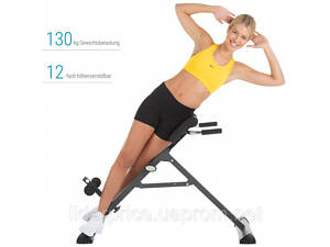 Гиперэкстензия Finnlo Tricon, оригінал!!