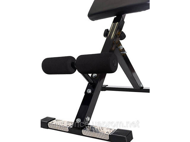 Гиперэкстензия HouseFit DH 2111 - Фото 2