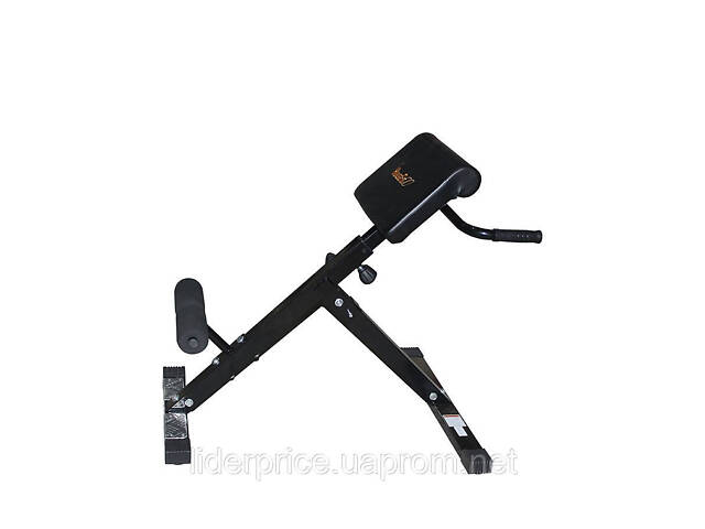 Гиперэкстензия HouseFit DH 2111 - Фото 3