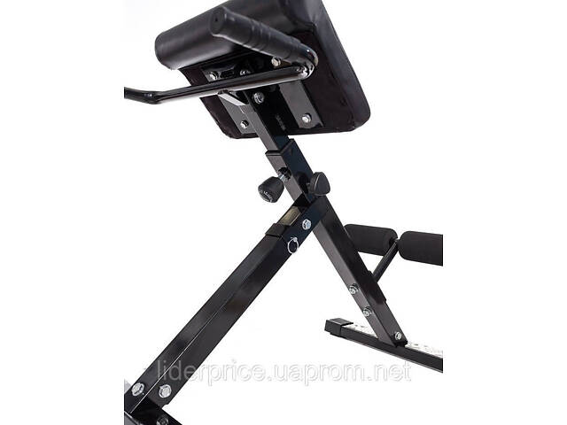 Гиперэкстензия HouseFit DH 2111 - Фото 4