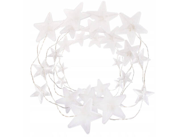 Гірлянда бахрома вулична (зовнішня) Springos 2 м 136 LED Pilot CL4007 Warm White - Фото 9