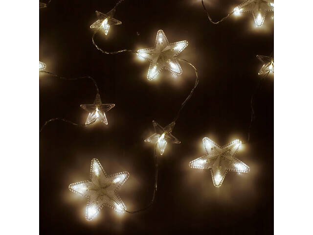 Гірлянда бахрома вулична (зовнішня) Springos 2 м 136 LED Pilot CL4007 Warm White - Фото 10