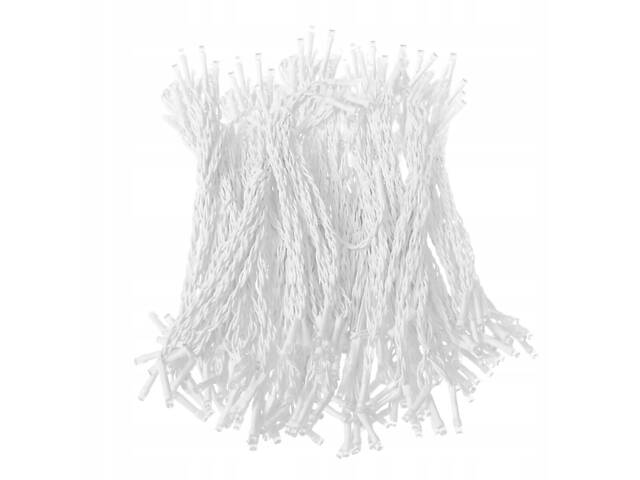 Гірлянда бахрома вулична (зовнішня) Springos 3 x 3 м 306 LED Pilot CL4002 Blue - Фото 7