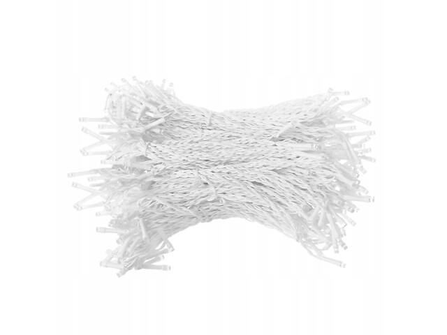 Гірлянда бахрома вулична (зовнішня) Springos 3 x 3 м 306 LED Pilot CL4002 Blue - Фото 9