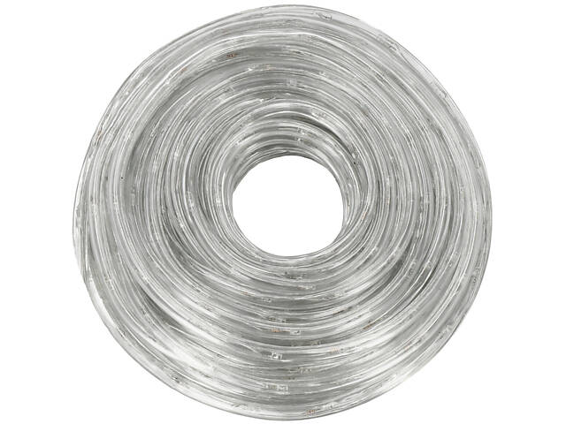 Гірлянда дюралайт вулична (зовнішня) Springos Rope Lights 30 м 720 LED CL1208 Cold White - Фото 2