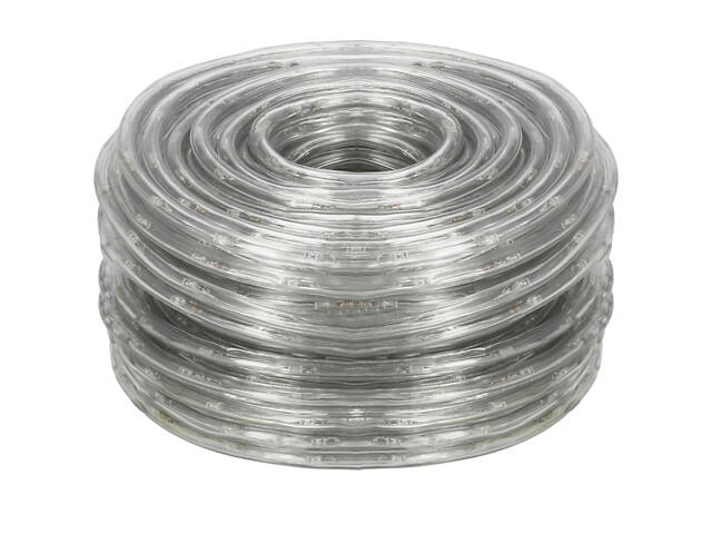 Гірлянда дюралайт вулична (зовнішня) Springos Rope Lights 20 м 480 LED CL1205 Cold White - Фото 9