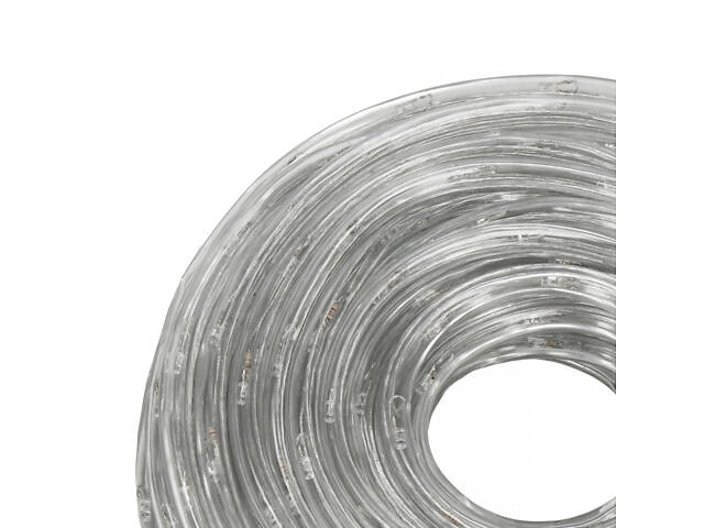 Гірлянда дюралайт вулична (зовнішня) Springos Rope Lights 20 м 480 LED CL1205 Cold White - Фото 10