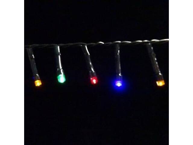 Гірлянда Luca Lighting Змійка 23 м, різнокольорова (8718861684452) - Фото 2