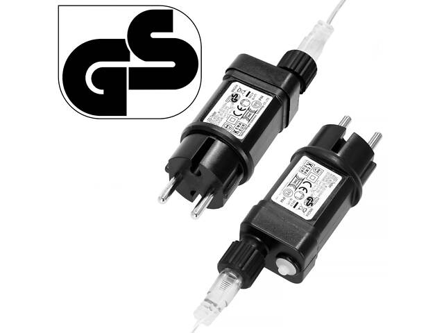 Гірлянда Springos 3 м 300 LED CL0087 Cold White - Фото 8