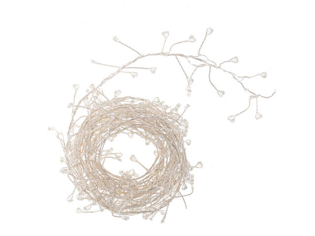 Гірлянда Springos 3 м 300 LED CL0087 Cold White - Фото 5