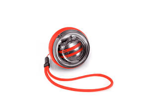 Гироскопический кистевой тренажер Xiaomi Yunmai YMGB-Z701 7x7x5.5 см Красный (1052498904)