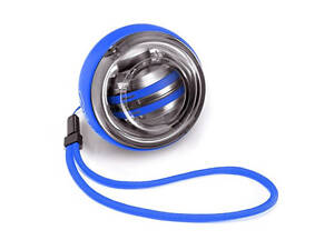 Гироскопический кистевой тренажер Xiaomi Yunmai YMGB-Z701 7x7x5.5 см Синий (1052498903)