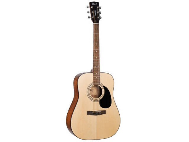 Гітара акустична Cort AD810 Open Pore (AD810 OP) - Фото 1