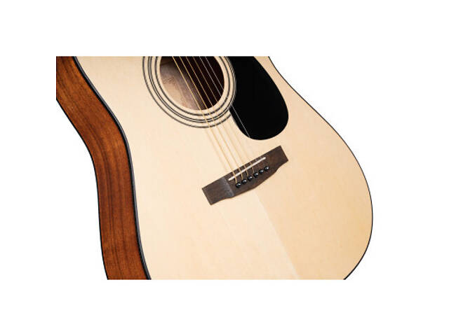 Гітара акустична Cort AD810 Open Pore (AD810 OP) - Фото 3