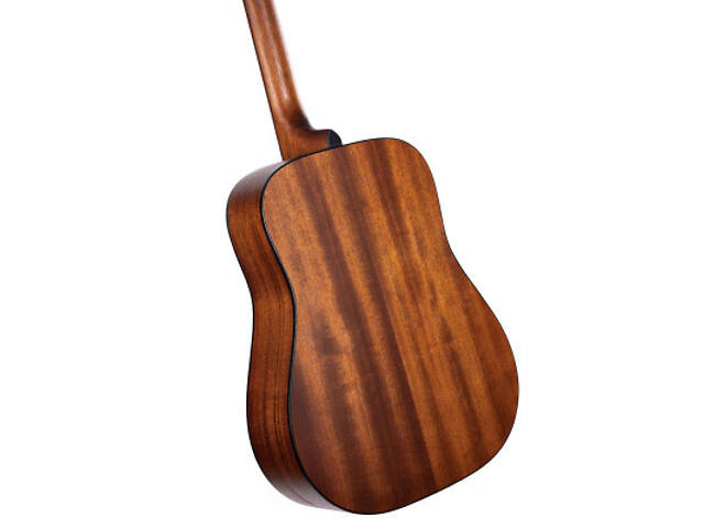 Гітара акустична Cort AD810 Open Pore (AD810 OP) - Фото 5