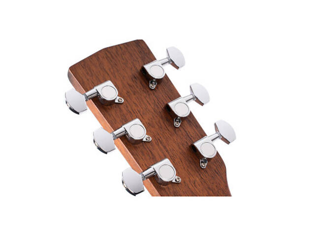 Гітара акустична Cort AD810 Open Pore (AD810 OP) - Фото 6