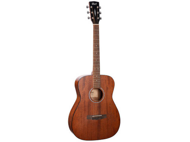 Гітара акустична Cort AF510M Open Pore (AF510M OP) - Фото 1