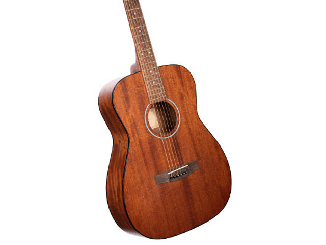 Гітара акустична Cort AF510M Open Pore (AF510M OP) - Фото 3