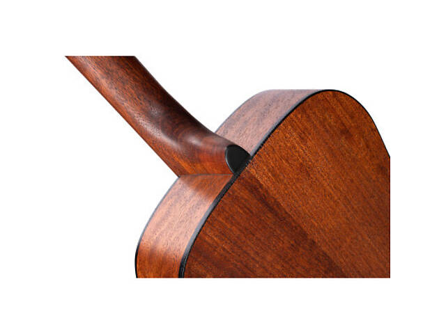 Гітара акустична Cort AF510M Open Pore (AF510M OP) - Фото 5