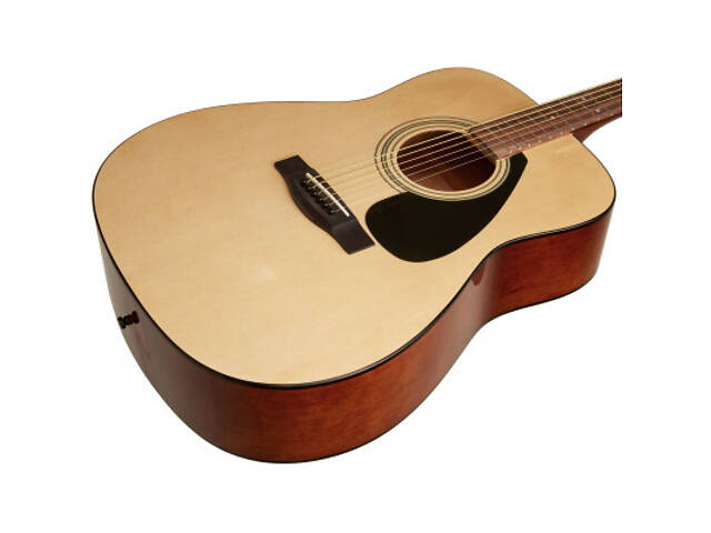 Гітара акустична Yamaha F310 Natural (F310 NT) - Фото 2