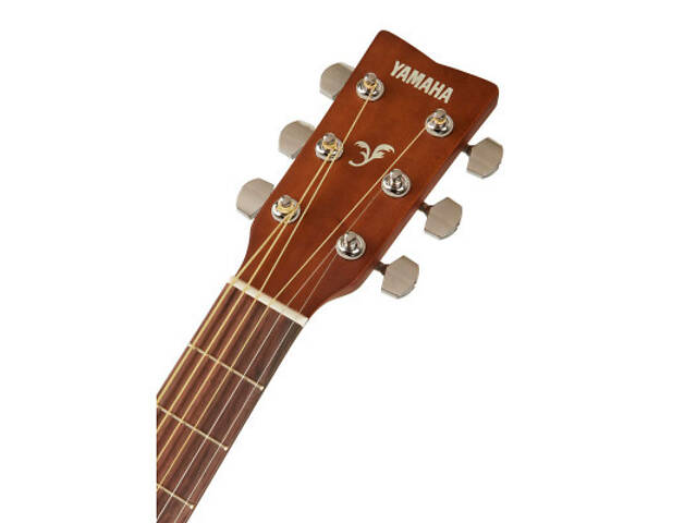 Гітара акустична Yamaha F310 Natural (F310 NT) - Фото 3
