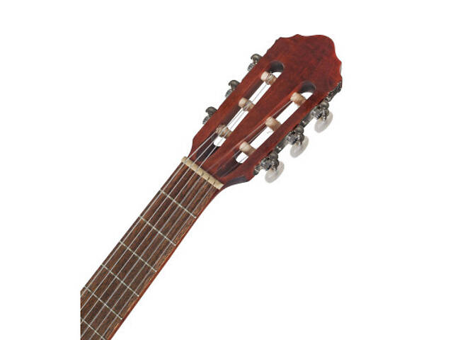 Гітара класична Cort AC200 3/4 Open Pore (AC200 3/4 OP w/bag) - Фото 3