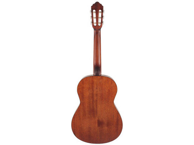 Гітара класична Cort AC200 3/4 Open Pore (AC200 3/4 OP w/bag) - Фото 4