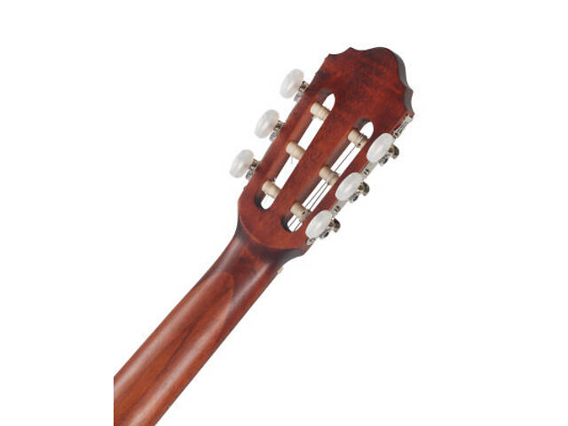 Гітара класична Cort AC200 3/4 Open Pore (AC200 3/4 OP w/bag) - Фото 5