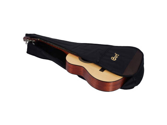 Гітара класична Cort AC200 3/4 Open Pore (AC200 3/4 OP w/bag) - Фото 6