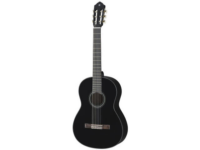 Гітара класична Yamaha C40B - Фото 1