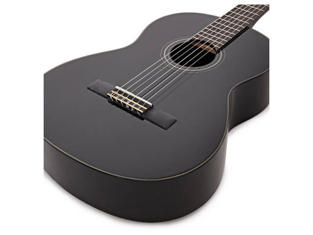 Гітара класична Yamaha C40B - Фото 2