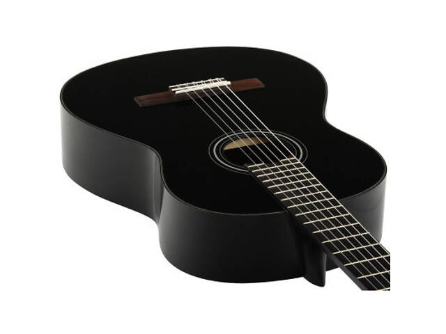 Гітара класична Yamaha C40B - Фото 6