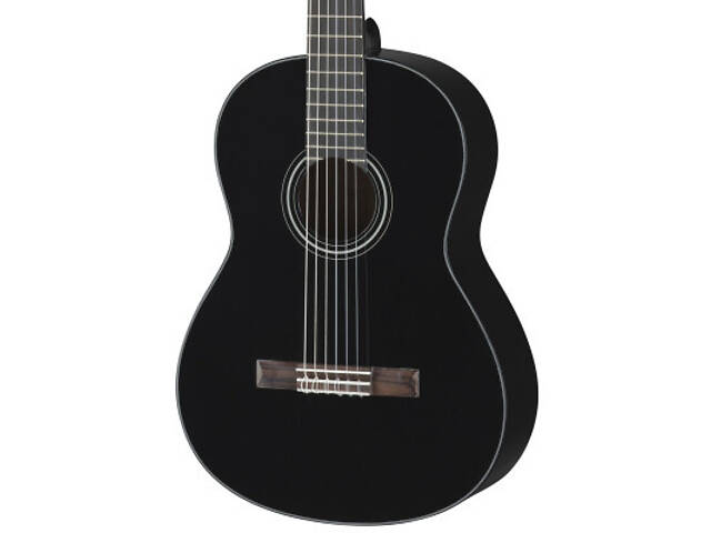 Гітара класична Yamaha C40B - Фото 7