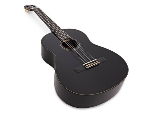 Гітара класична Yamaha C40B - Фото 8