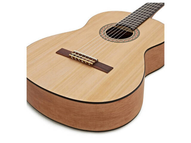 Гітара класична Yamaha C40M - Фото 2