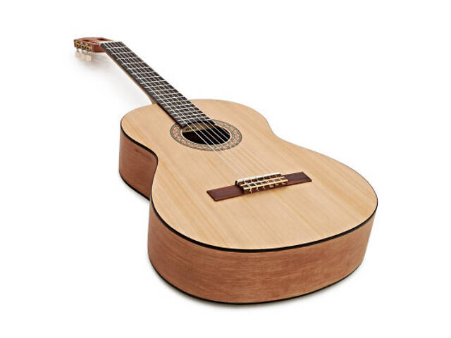 Гітара класична Yamaha C40M - Фото 5