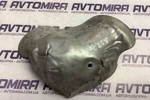 Защита турбины Опель Астра H 1.7 CDTI 2007-2011 Opel Astra H 55565025