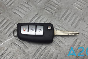 H05614BA1B - Б/У Ключ SMART на NISSAN ROGUE 2.5