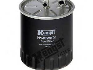 H140WK01 (HENGST) HENGST FILTER H140WK01 на MERCEDES-BENZ SPRINTER 3,5-t автобус (906)