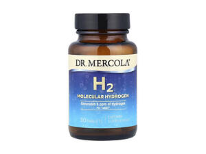 H2 Molecular Hydrogen 30 Day - 30 tabs