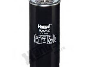 H200W20 (HENGST) !!замена для H200W02 HENGST FILTER H200W20 SCANIA 4 - series